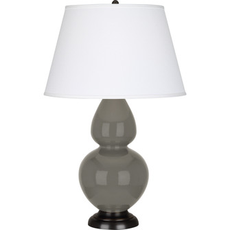 Ash Double Gourd Table Lamp (237|CR21X)