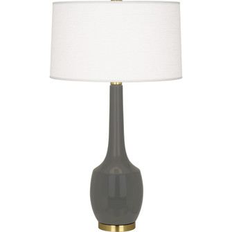 Ash Delilah Table Lamp (237|CR701)