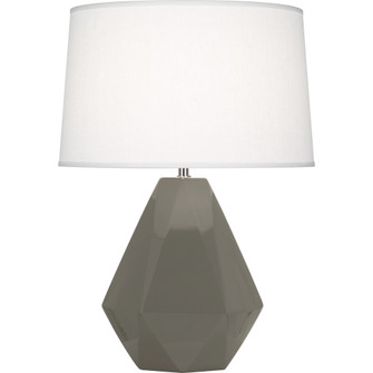 Ash Delta Table Lamp (237|CR930)