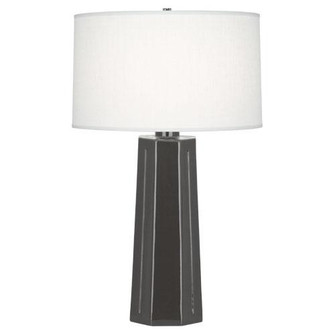 Ash Mason Table Lamp (237|CR960)