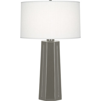 Ash Mason Table Lamp (237|CR960)