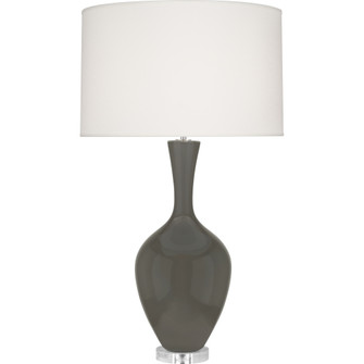 Ash Audrey Table Lamp (237|CR980)