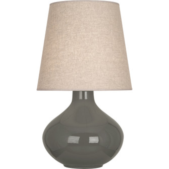 JUNE TABLE LAMP (237|CR991)