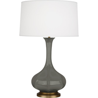 Ash Pike Table Lamp (237|CR994)