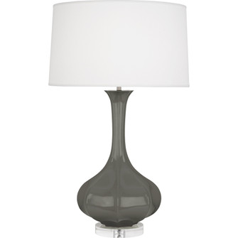 Ash Pike Table Lamp (237|CR996)