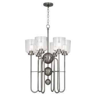 WILLIAMSBURG TYRIE CHANDELIER (237|D410)