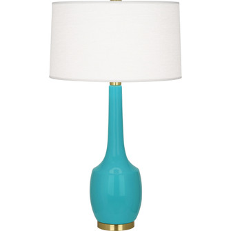 DELILAH TABLE LAMP (237|EB701)