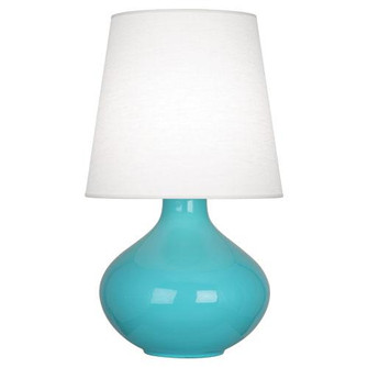 Egg Blue June Table Lamp (237|EB993)