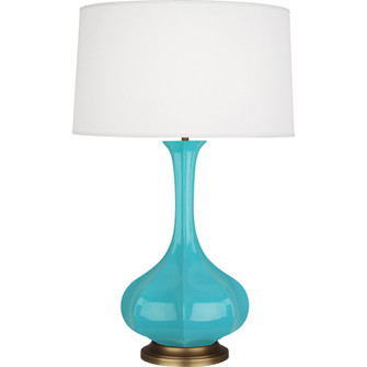 PIKE TABLE LAMP (237|EB994)