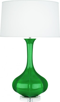 Emerald Pike Table Lamp (237|EG996)