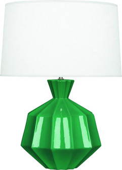 Emerald Orion Table Lamp (237|EG999)