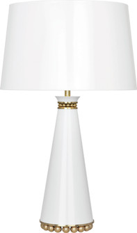 Pearl Table Lamp (237|LY44)