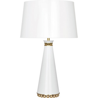Pearl Table Lamp (237|LY44)