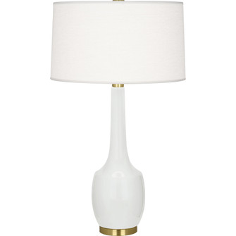 Lily Delilah Table Lamp (237|LY701)