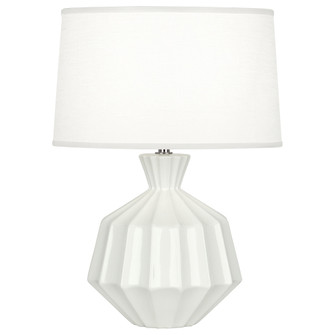Lily Small Orion Accent Lamp (237|LY989)