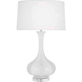 PIKE TABLE LAMP (237|LY996)