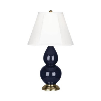 Midnight Small Double Gourd Accent Lamp (237|MB10)