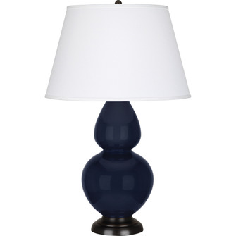 Midnight Double Gourd Table Lamp (237|MB21X)