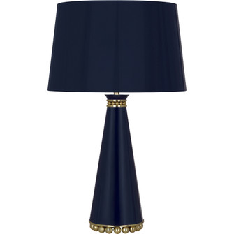 Pearl Table Lamp (237|MB44)
