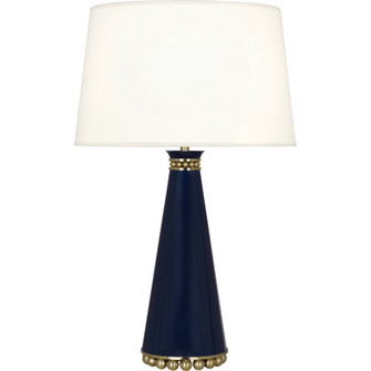 Pearl Table Lamp (237|MB44X)