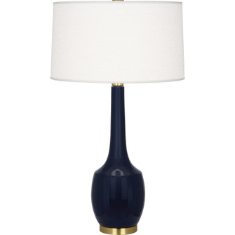 Midnight Delilah Table Lamp (237|MB701)