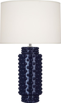 Midnight Dolly Table Lamp (237|MB800)