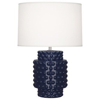Midnight Dolly Accent Lamp (237|MB801)
