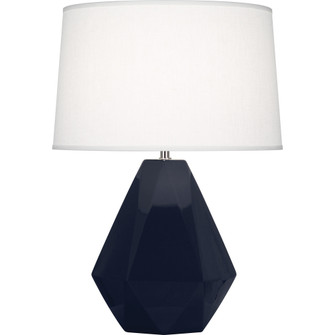 DELTA TABLE LAMP (237|MB930)