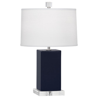 Midnight Small Harvey Accent Lamp (237|MB990)