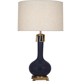 Midnight Athena Table Lamp (237|MB992)
