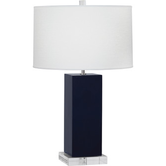 Midnight Harvey Table Lamp (237|MB995)