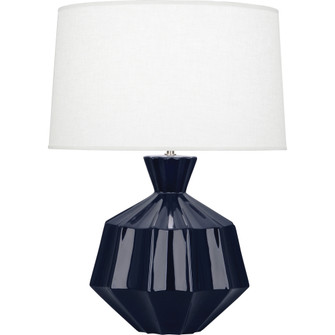 Midnight Orion Table Lamp (237|MB999)