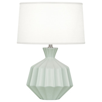 SMALL ORION ACCENT LAMP (237|MCL18)