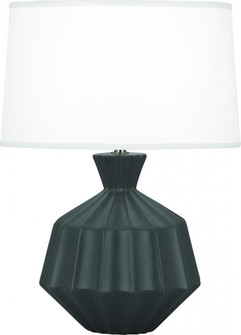 Matte Ash Orion Table Lamp (237|MCR18)