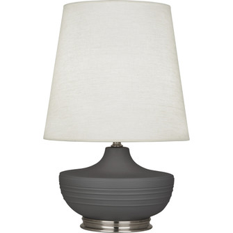 Matte Ash Michael Berman Nolan Table Lamp (237|MCR23)