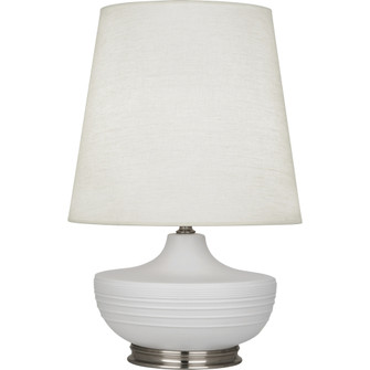 Matte Dove Michael Berman Nolan Table Lamp (237|MDV23)