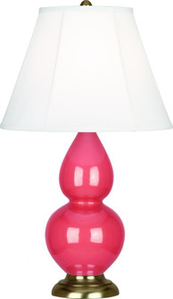 Melon Small Double Gourd Accent Lamp (237|ML10)