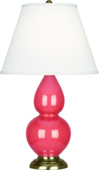 Melon Small Double Gourd Accent Lamp (237|ML10X)