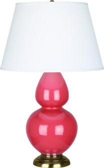 Melon Double Gourd Table Lamp (237|ML20X)