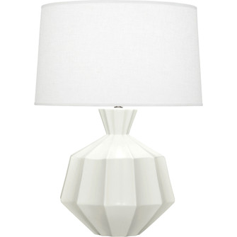 Matte Lily Orion Table Lamp (237|MLY17)