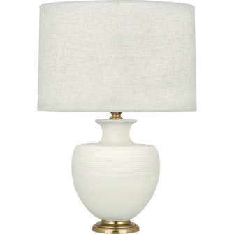 MICHAEL BERMAN ATLAS TABLE LAMP (237|MLY21)
