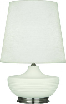 Matte Lily Michael Berman Nolan Table Lamp (237|MLY23)