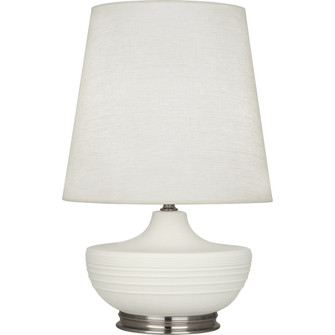 Matte Lily Michael Berman Nolan Table Lamp (237|MLY23)