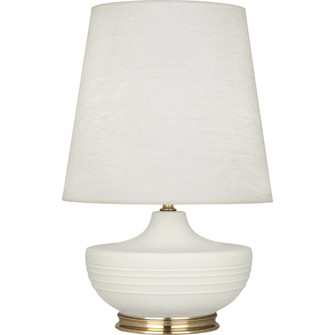 Matte Lily Michael Berman Nolan Table Lamp (237|MLY24)