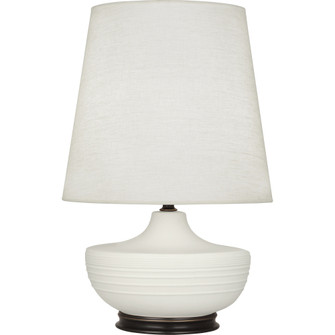 Matte Lily Michael Berman Nolan Table Lamp (237|MLY25)