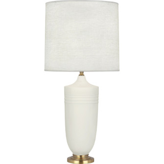 Matte Lily Michael Berman Hadrian Table Lamp (237|MLY27)