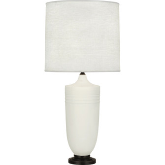 Matte Lily Michael Berman Hadrian Table Lamp (237|MLY28)