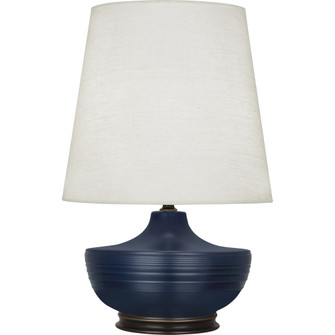 MICHAEL BERMAN NOLAN TABLE LAMP (237|MMB25)