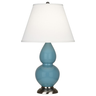 SMALL DOUBLE GOURD ACCENT LAMP (237|OB12X)