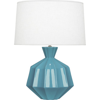 ORION TABLE LAMP (237|OB999)